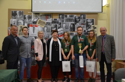 WSB wraz z ZSP nr 2 w Kaliszu świętuje 100 lat niepodległości