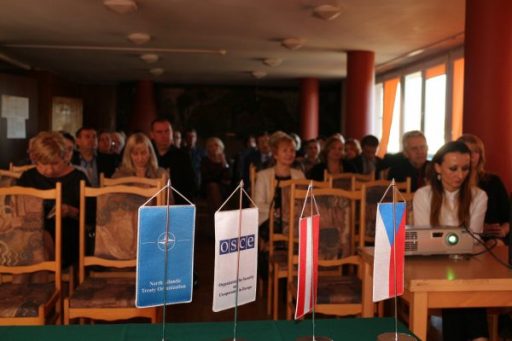 Międzynarodowe Konferencje Naukowe w Zakopanem
