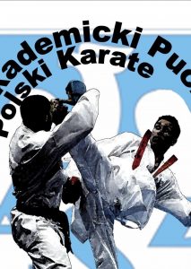 VIII Akademicki Puchar Polski w Karate