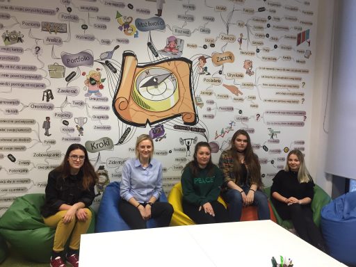 Escape room na rynku pracy – czyli sprawdź się w talentroomie