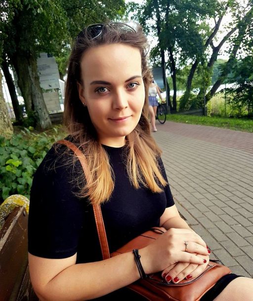 Mgr Magdalena PERKA