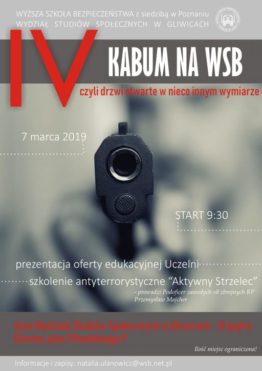 Drzwi otwarte w nieco innym wymiarze – Kabum 2019