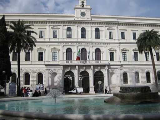Podpisane porozumienie z Uniwersytetem im. Aldo Moro w Bari