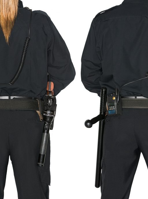 Kurs przygotowawczy do rekrutacji w Policji już 16.02.2019!