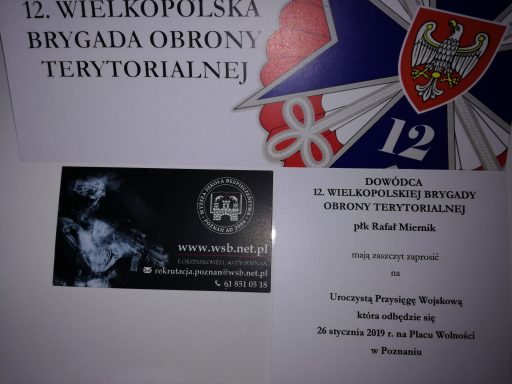 Absolwenci WSB przykładem dla studentów
