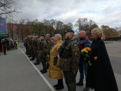 Wspólnie działamy na Twój sukces – ludzie sukcesu.