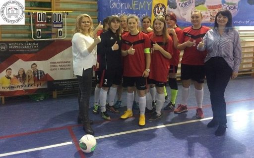 Walentynki Cup 2019 za nami!