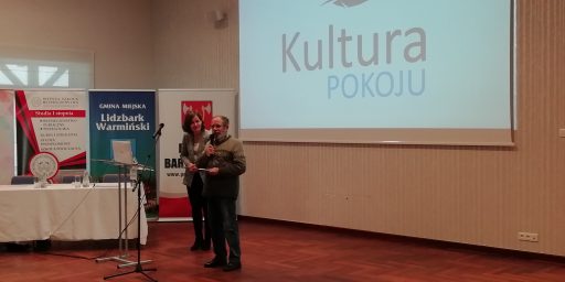 Trwa IV Międzynarodowa Konferencja Naukowa ” Kultura pokoju. Kultura sieci.”
