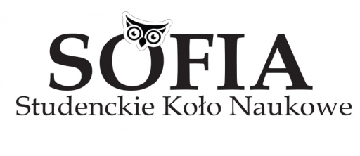 Spotkanie Koła Naukowego “Sofia”