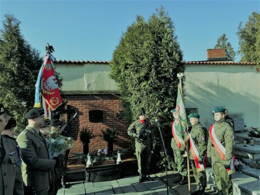 Święto Szkoły partnerskiej