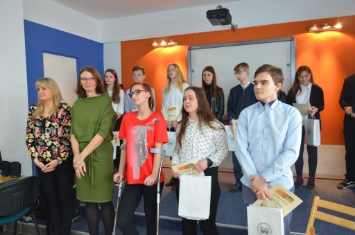VI Wojewódzki Konkurs Kryminalny – „STUDIUM ZBRODNI” rozstrzygnięty!
