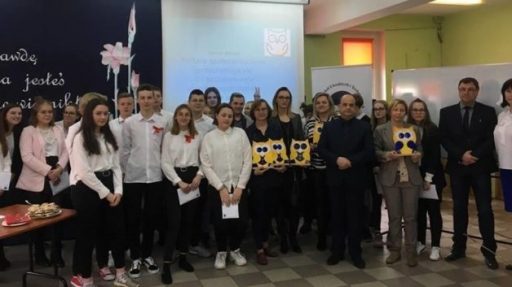 Wyższa Szkoła Bezpieczeństwa mówi „nie” mowie nienawiści
