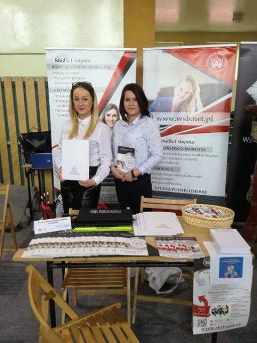 Kolejne Targi Pracy i Edukacji za nami!