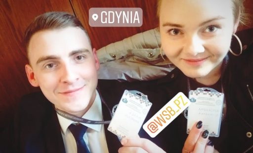 „Wiosenne ożywienie w Poznaniu”