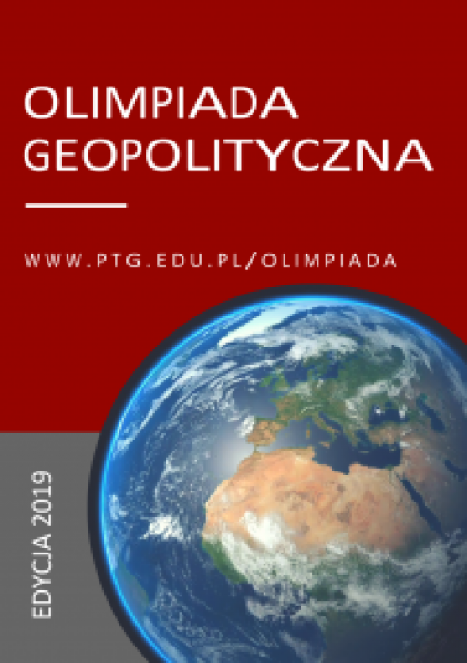 Olimpiada Geopolityczna