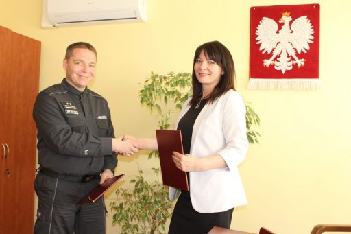 Podpisane porozumienie