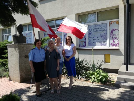 Strażacy – zapraszamy na studia!