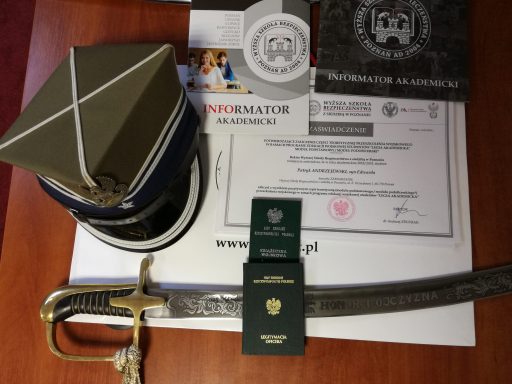 Od studenta obywatela do oficera – z nami kariera