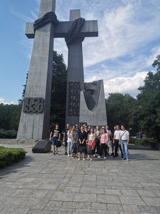 Przypominanie historii – Poznański Czerwiec 56
