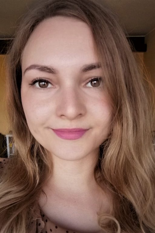 KAŹMIERCZAK Marta