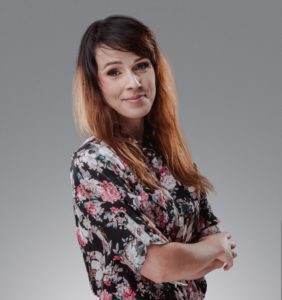 Gabriela trębacz - zdjęcie