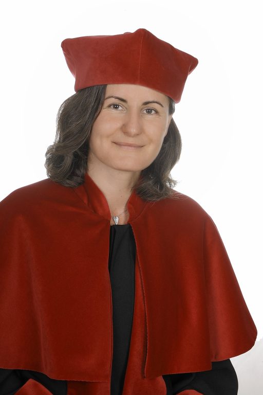 Dr Helena MAREK