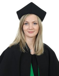 SZYMAŃSKA Ewa - zdjęcie