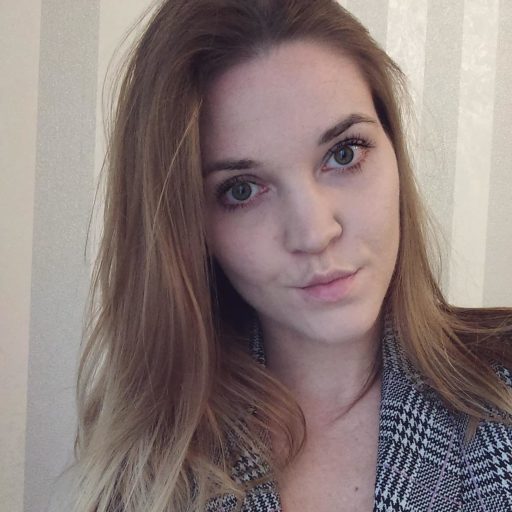 Dorota Zienkowicz Pracownik Wyższej Szkoły Bezpieczeństwa z siedzibą w Poznaniu