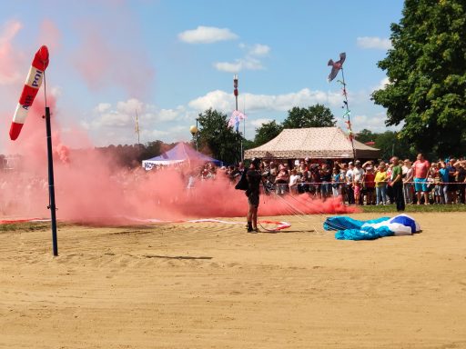Mazury Air Show 2019