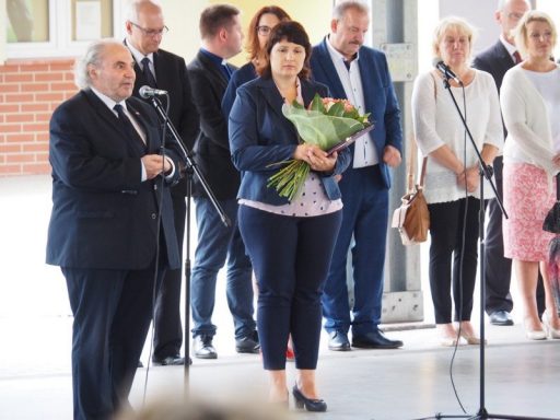 Rozpoczął się nowy rok szkolny 2019/2020