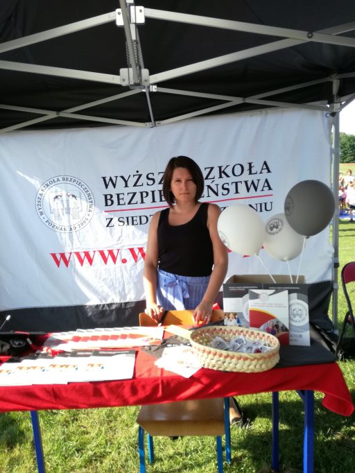Dożynki gminne w Sępopolu