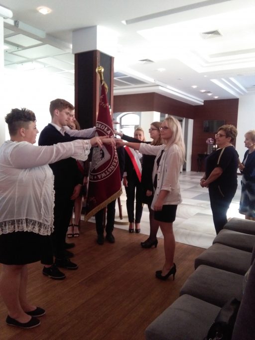 Inauguracja Roku Akademickiego w Jastrzębiu-Zdroju
