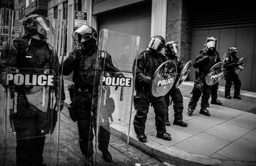 Kurs przygotowawczy do rekrutacji w Policji już 23.11.2019r!