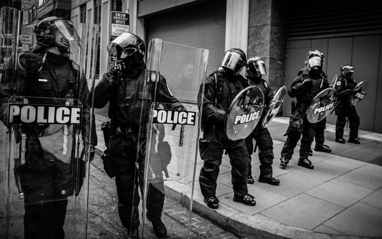 Kurs przygotowawczy do rekrutacji w Policji już 23.11.2019r!
