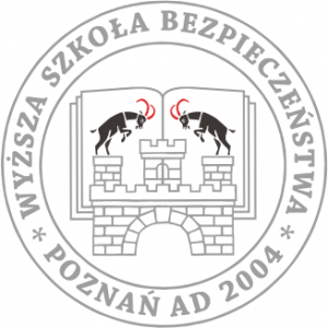 logo - Wyższa Szkoła Bezpieczeństwa