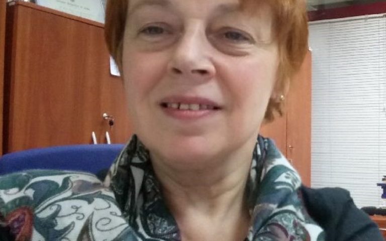 Danuta Bartkowiak - wsb