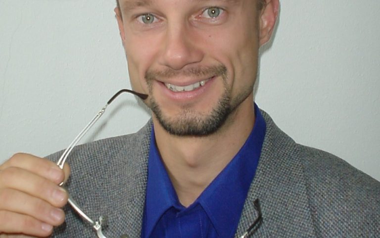 Krzysztfo Kolecki - wsb