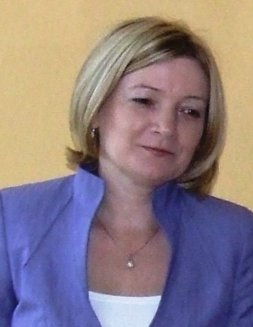 Dr Urszula LASA