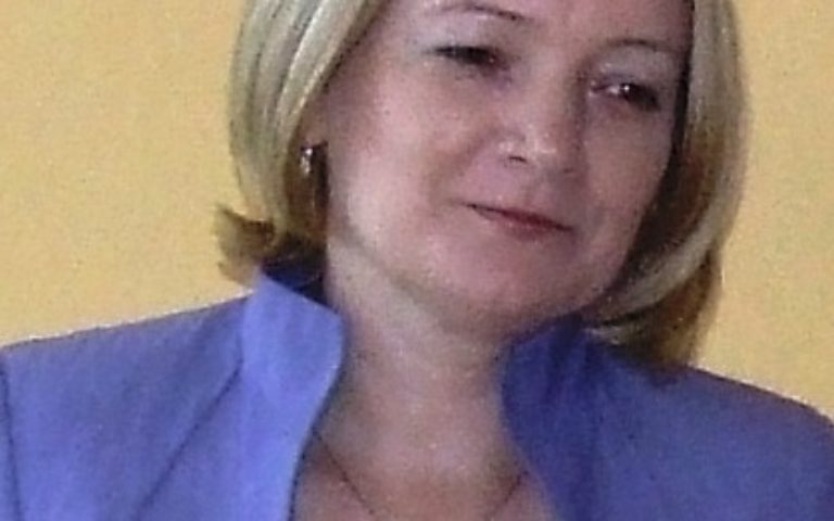 Dr Urszula LASA