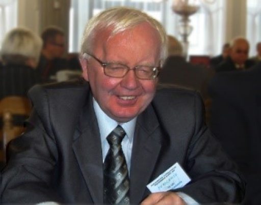 Jerzy Olszewski - wsb