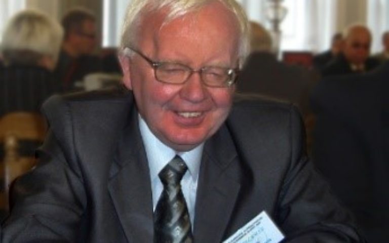 Jerzy Olszewski - wsb