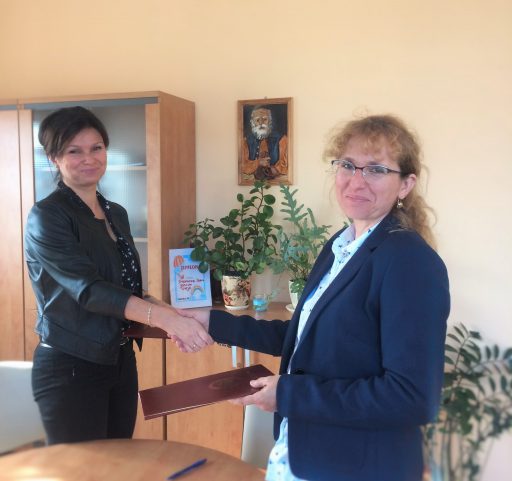 Kolejne szanse rozwoju dla studentów w Skoczowie – nowy partner wydziału