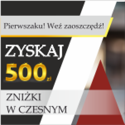 bon edukacyjny - pierwszaku! weź zaoszczędź!