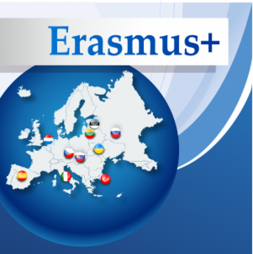 Erasmus Plus: rekrutacja na wyjazdy studenckie semestr letni 2019/2020