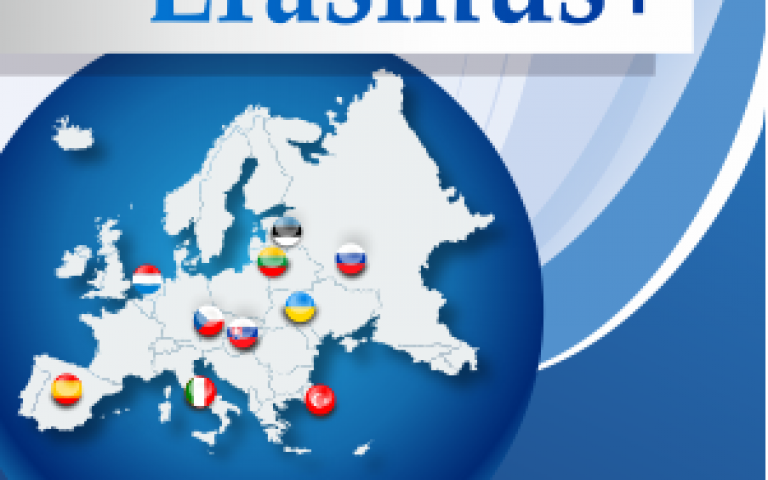 Trwa rekrutacja na wyjazdy zagraniczne – Erasmus Plus