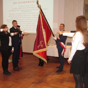 Piąta, jubileuszowa Inauguracja Roku Akademickiego w Bartoszycach