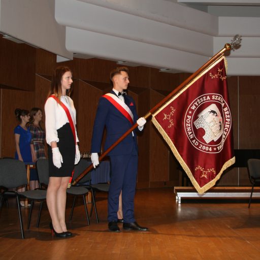 Inauguracja Roku Akademickiego 2019/2020 w gdańskim Wydziale