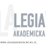 Prelekcja dla studentów nt. programu "Legia Akademicka"