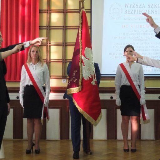 W Giżycku Inauguracja Roku Akademickiego 2019/2020 przeszła do historii…