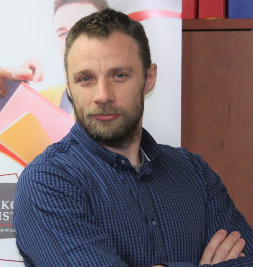 Przemysław KLABUHN